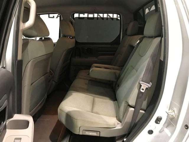 2010 Honda Ridgeline 4x4 RT 4dr Crew Cab